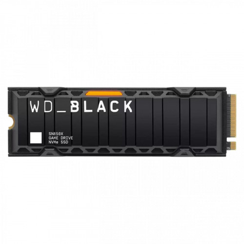 Western Digital Black SN850X M.2 2000 GB PCI...