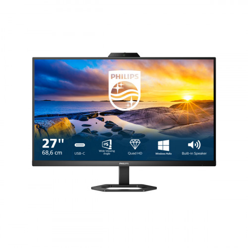 Philips 27E1N5600HE/00 27p QHD IPS 68,6 cm...