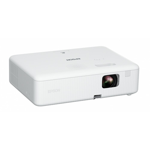 Epson CO-W01 videoproiettore 3000 ANSI lumen...