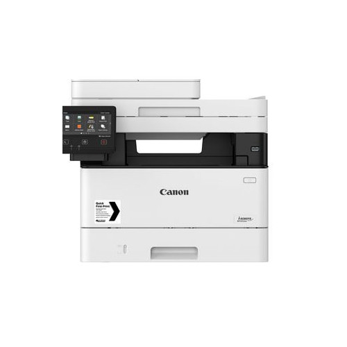 Canon i-SENSYS MF453DW Laser A4 1200 x 1200 DPI...