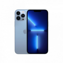 Apple iPhone 13 Pro Max 128GB Azzurro Sierra *ESTENSIONE GARANZIA3 3 ANNI IN PIU' in omaggio*
