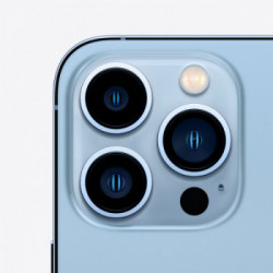 Apple iPhone 13 Pro Max 128GB Azzurro Sierra *ESTENSIONE GARANZIA3 3 ANNI IN PIU' in omaggio*