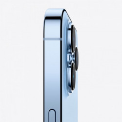Apple iPhone 13 Pro Max 128GB Azzurro Sierra *ESTENSIONE GARANZIA3 3 ANNI IN PIU' in omaggio*
