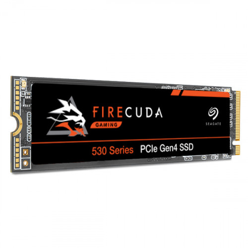 Seagate FireCuda 530 M.2 500 GB PCI Express 4.0...