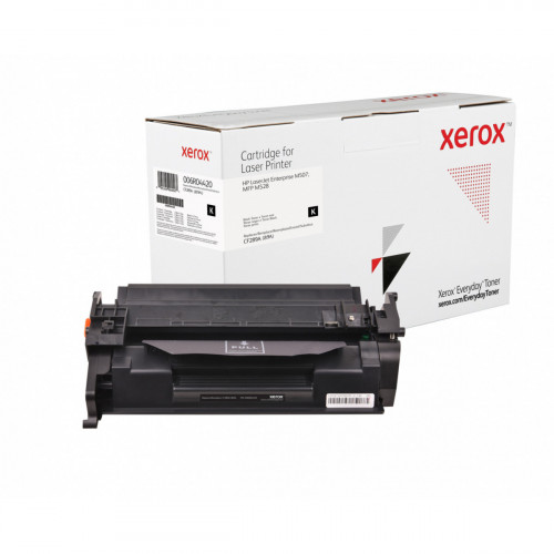 Everyday Toner Mono compatibile con HP 89A...