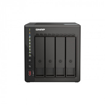 QNAP TS-453E NAS Tower... 2