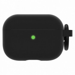 CUSTODIA PER AIRPODS PRO - NERO