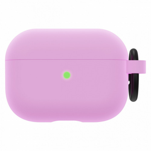 CUSTODIA PER AIRPODS PRO - VIOLA