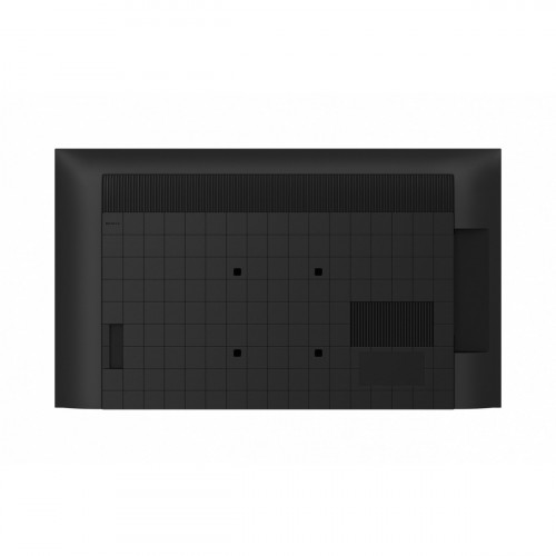 Sony FW-43BZ35J visualizzatore di messaggi...