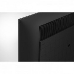 Sony FW-50BZ35J visualizzatore di messaggi Pannello piatto per segnaletica digitale 127 cm (50") VA 4K Ultra HD Nero Processore