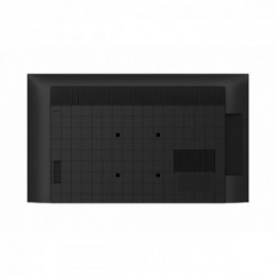 Sony FW-50BZ35J visualizzatore di messaggi Pannello piatto per segnaletica digitale 127 cm (50") VA 4K Ultra HD Nero Processore