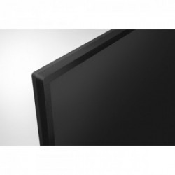 Sony FW-50BZ30J visualizzatore di messaggi Pannello piatto per segnaletica digitale 127 cm (50") VA 4K Ultra HD Nero Processore