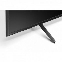 Sony FW-43BZ30J visualizzatore di messaggi Pannello piatto per segnaletica digitale 109,2 cm (43") IPS 4K Ultra HD Nero