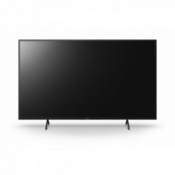 Sony FW-65BZ30J visualizzatore di messaggi Pannello piatto per segnaletica digitale 165,1 cm (65") IPS 4K Ultra HD Nero
