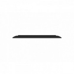 Sony 75&quot FW-75BZ30J Display Pannello piatto per segnaletica digitale 190,5 cm (75") IPS 4K Ultra HD Nero Processore