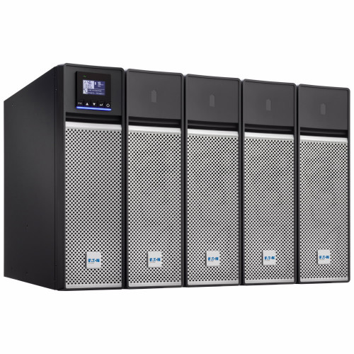 Eaton 5PXEBM72RT3UG2 batteria UPS Acido piombo...