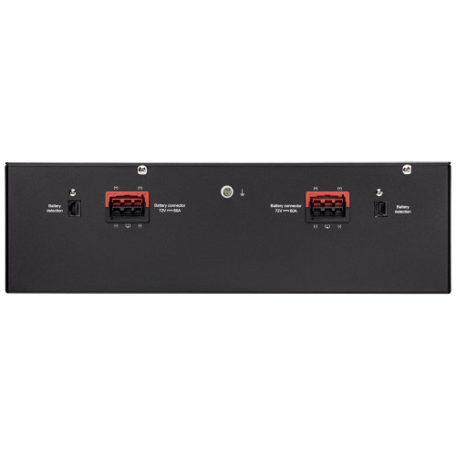 Eaton 5PXEBM72RT3UG2 batteria UPS Acido piombo...