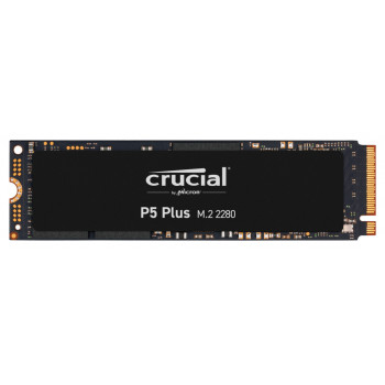 Crucial CT500P5PSSD8 drives...