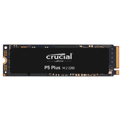 Crucial CT500P5PSSD8 drives allo stato solido...