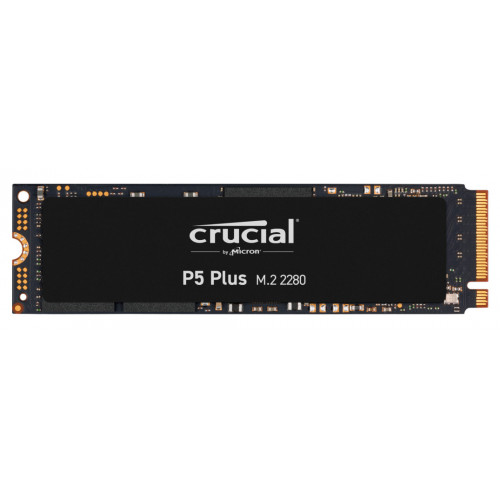 Crucial P5 Plus M.2 1000 GB PCI Express 4.0 3D...