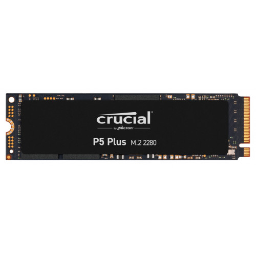 Crucial CT2000P5PSSD8 drives allo stato solido...