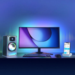 Tapo L900-5 striscia luminosa Striscia led universale Interno/esterno LED 5 m