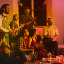 Tapo L900-5 striscia luminosa Striscia led universale Interno/esterno LED 5 m