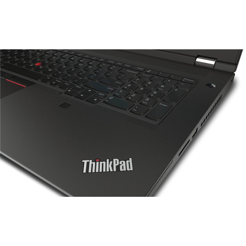 Lenovo ThinkPad P17 Workstation mobile 43,9 cm...