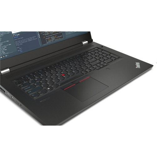 Lenovo ThinkPad P17 Workstation mobile 43,9 cm...