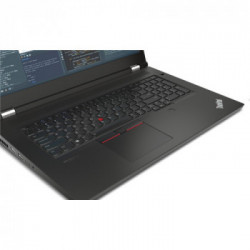 Lenovo ThinkPad P17 Workstation mobile 43,9 cm (17.3") Full HD Intel® Core™ i7 di undicesima generazione 32 GB DDR4-SDRAM