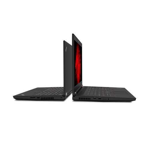 Lenovo ThinkPad P17 Workstation mobile 43,9 cm...