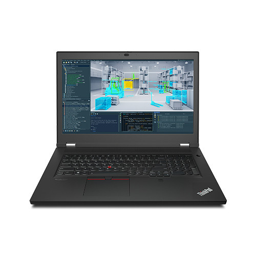 Lenovo ThinkPad P17 Workstation mobile 43,9 cm...