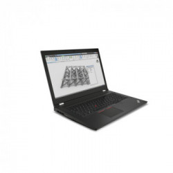 Lenovo ThinkPad P17 Workstation mobile 43,9 cm (17.3") Full HD Intel® Core™ i7 di undicesima generazione 32 GB DDR4-SDRAM