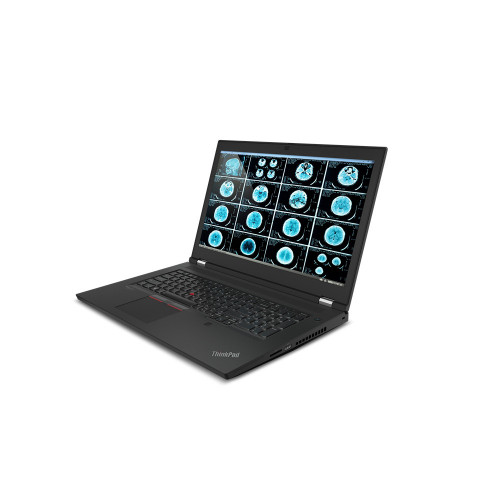 Lenovo ThinkPad P17 Workstation mobile 43,9 cm...