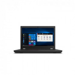 Lenovo ThinkPad P15 Gen 2 Computer portatile 39,6 cm (15.6") Full HD Intel® Core™ i9 di undicesima generazione 32 GB