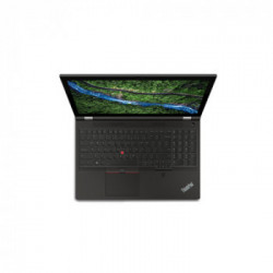 Lenovo ThinkPad P15 Gen 2 Computer portatile 39,6 cm (15.6") Full HD Intel® Core™ i9 di undicesima generazione 32 GB