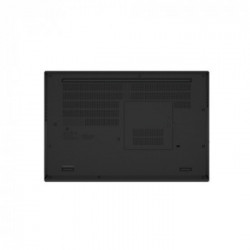 Lenovo ThinkPad P15 Gen 2 Computer portatile 39,6 cm (15.6") Full HD Intel® Core™ i9 di undicesima generazione 32 GB