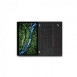 Lenovo ThinkPad P15 Gen 2 Computer portatile 39,6 cm (15.6") Full HD Intel® Core™ i9 di undicesima generazione 32 GB