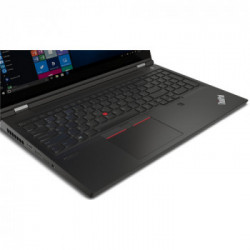 Lenovo ThinkPad P15 Gen 2 Computer portatile 39,6 cm (15.6") Full HD Intel® Core™ i9 di undicesima generazione 32 GB