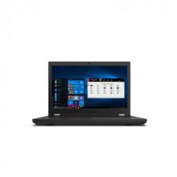Lenovo ThinkPad P15 Workstation mobile 39,6 cm (15.6") Full HD Intel® Core™ i7 di undicesima generazione 16 GB DDR4-SDRAM