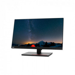 Lenovo ThinkVision P27u-20 68,6 cm (27") 3840 x 2160 Pixel 4K Ultra HD LED Nero