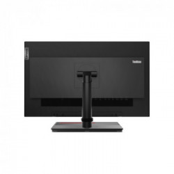 Lenovo ThinkVision P27u-20 68,6 cm (27") 3840 x 2160 Pixel 4K Ultra HD LED Nero