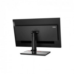 Lenovo ThinkVision P27u-20 68,6 cm (27") 3840 x 2160 Pixel 4K Ultra HD LED Nero