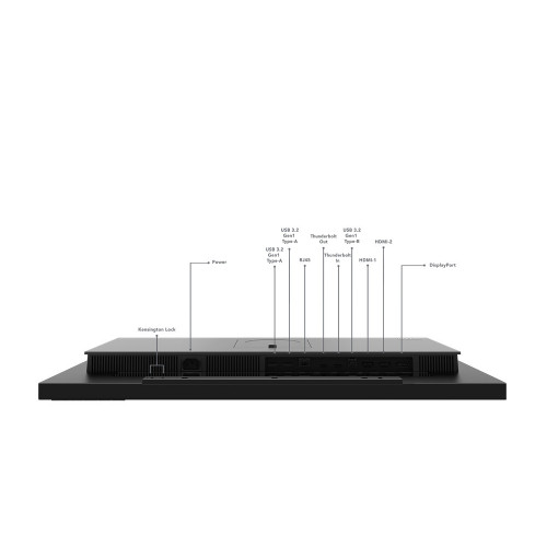 Lenovo ThinkVision P27u-20 68,6 cm (27") 3840 x...
