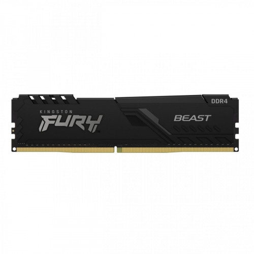 Kingston Technology FURY Beast memoria 64 GB 2...