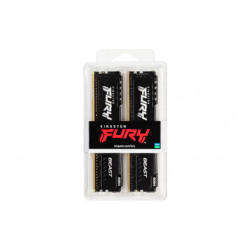Kingston Technology FURY Beast memoria 64 GB 2 x 32 GB DDR4 3200 MHz