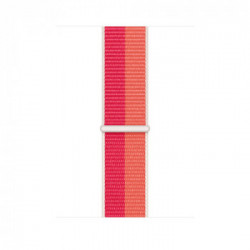 Apple 45mm Nectarine/Peony Sport Loop