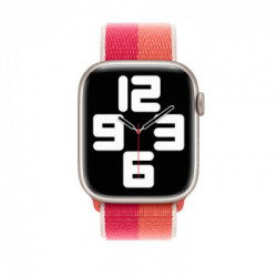 Apple 45mm Nectarine/Peony Sport Loop