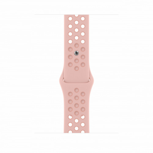 Apple 45mm Nike Sport Band - Regular Rosa...