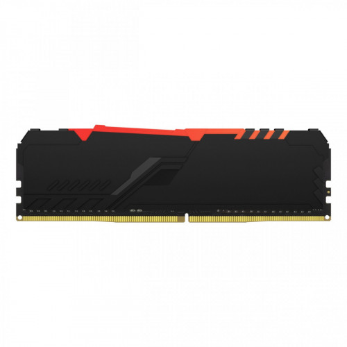 Kingston Technology FURY Beast RGB memoria 64...